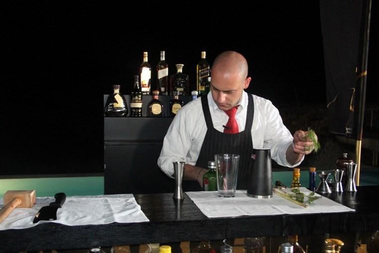 Diageo World Class Competition